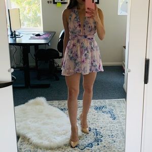 Lulu’s Multi-way Romper